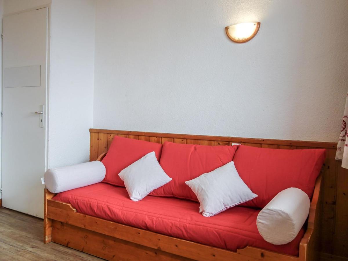 Appartement Club - Lavachet-1 By Interhome