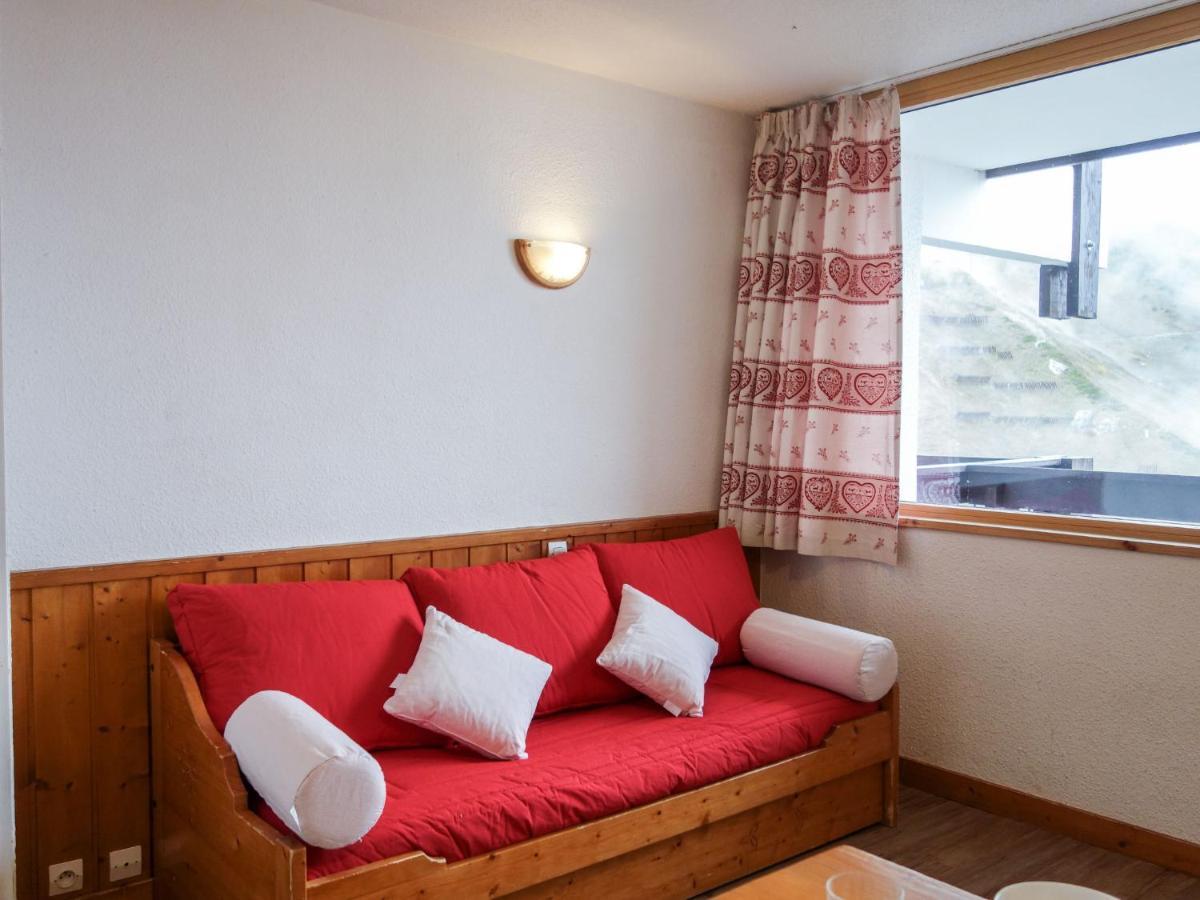 Appartement Club - Lavachet-1 By Interhome