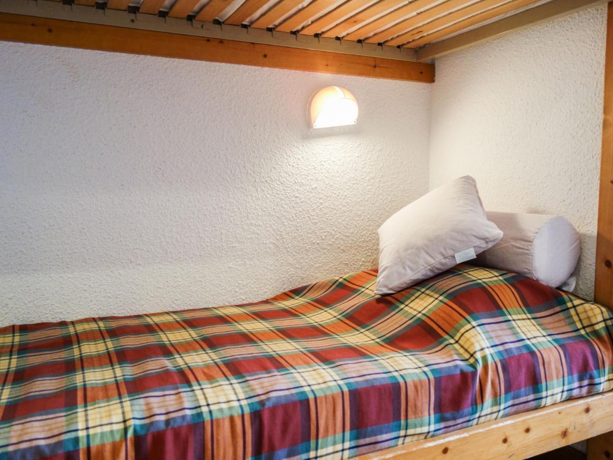 Club - Lavachet-1 By Interhome * Tignes